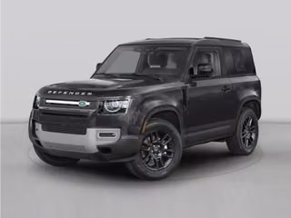 2024 Land Rover Defender 90 XDynamic SE