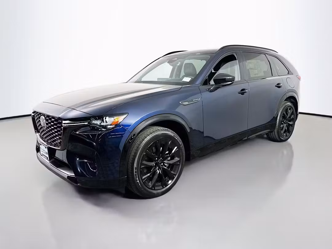 2026 MAZDA Cx-90 3.3 Turbo S Premium - Image 3