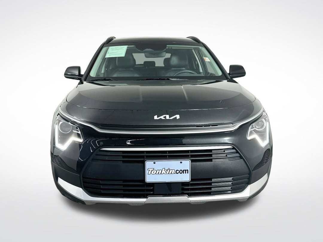 2025 Kia Niro Plug-In Hybrid EX - Image 2