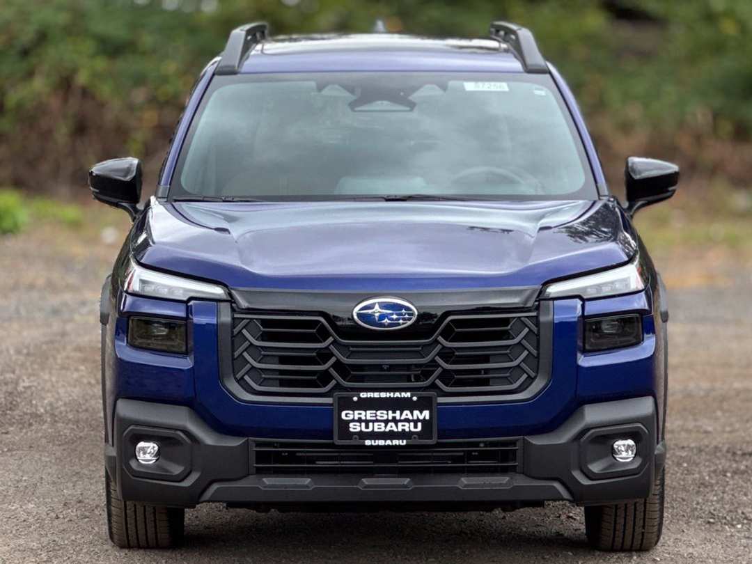 2026 Subaru Outback Touring XT - Image 2