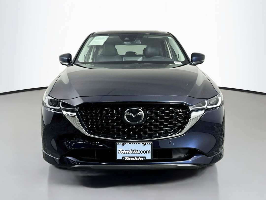 2025 MAZDA CX-5 2.5 S Premium Plus Package - Image 2