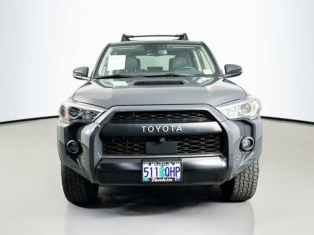 2024 Toyota 4Runner TRD Pro - Image 2