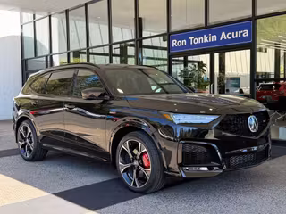 2026 Acura MDX Type S w/Advance Package