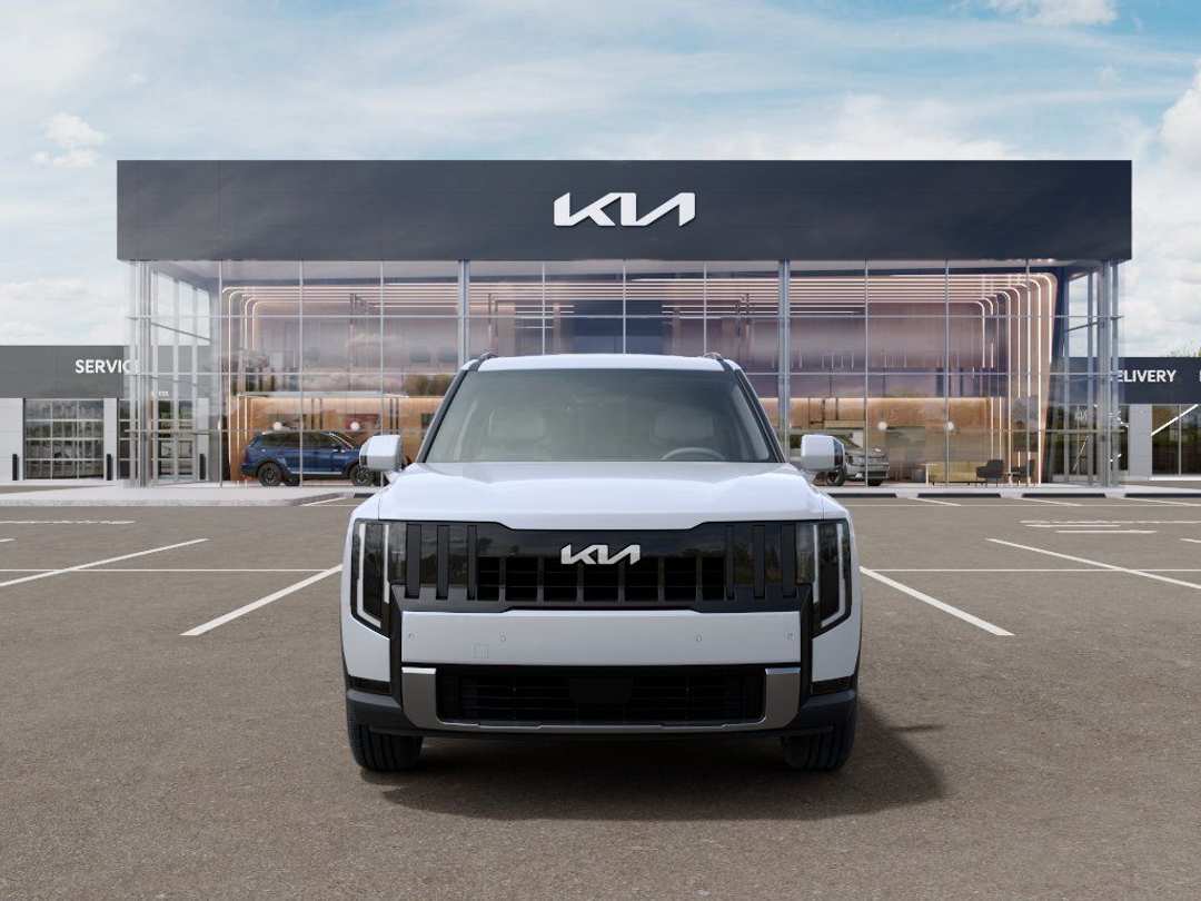2027 Kia Telluride S - Image 2