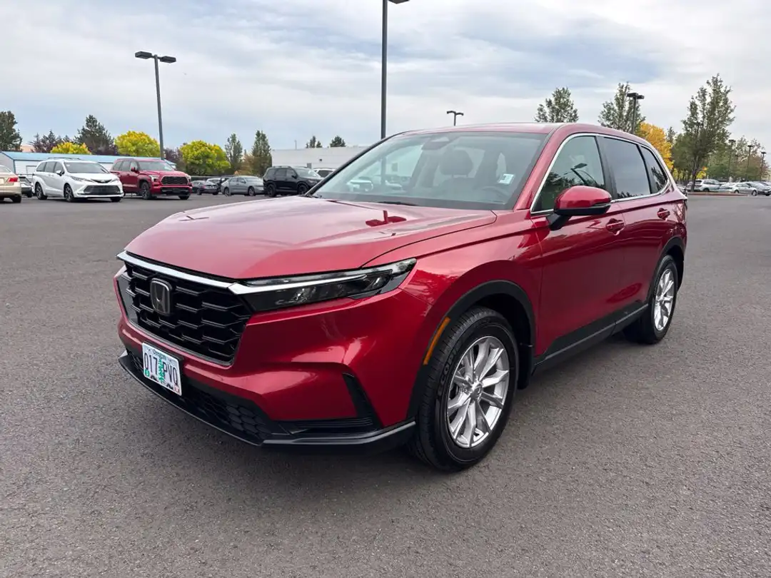 2024 Honda CR-V EX - Image 3