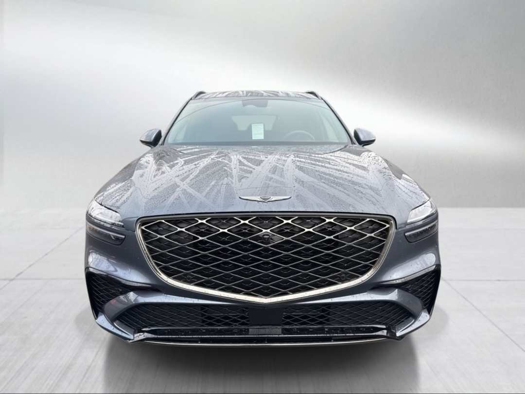 2026 Genesis Gv70 3.5T Sport Prestige - Image 2