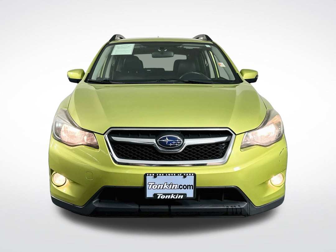 2015 Subaru Xv Crosstrek Touring - Image 2