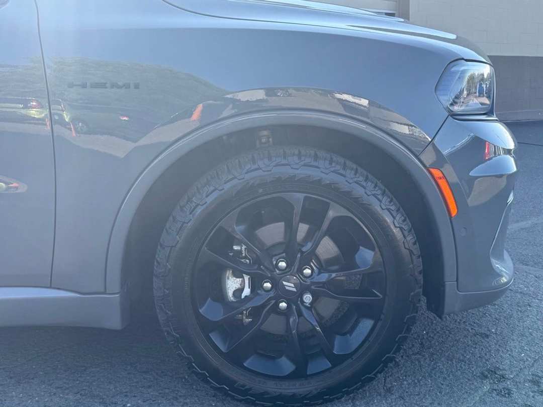 2021 Dodge Durango R/T - Image 2