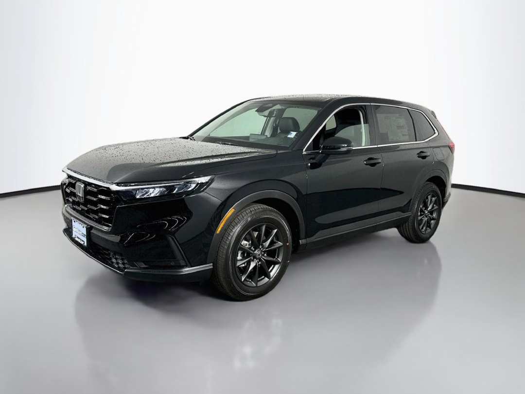 2027 Honda CR-V EXL - Image 3