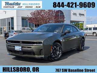 2026 Dodge Charger Scat Pack Plus