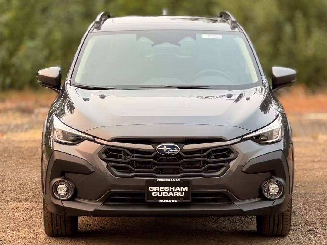 2026 Subaru Crosstrek Hybrid Limited - Image 2