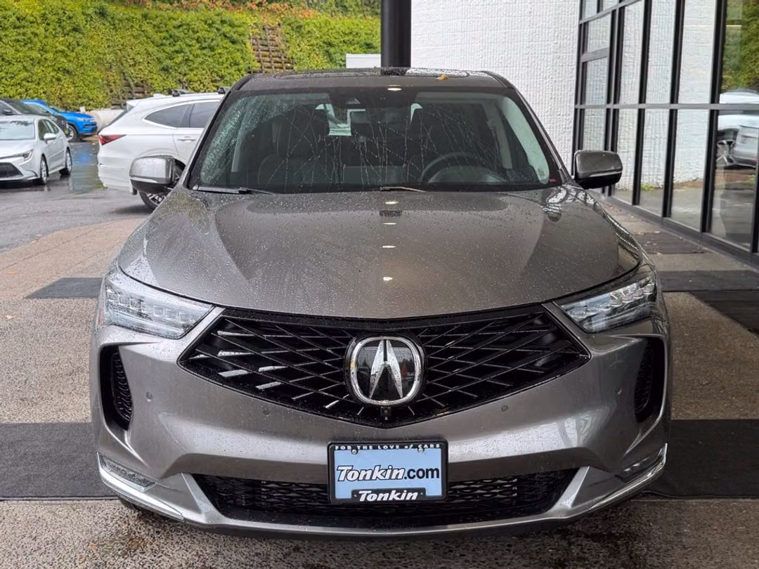2026 Acura RDX Advance Package - Image 3