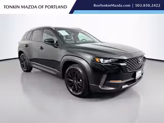 2024 MAZDA Cx-50 2.5 S Select Package
