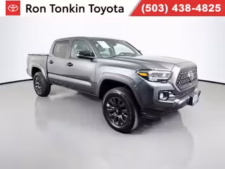2023 Toyota Tacoma Limited