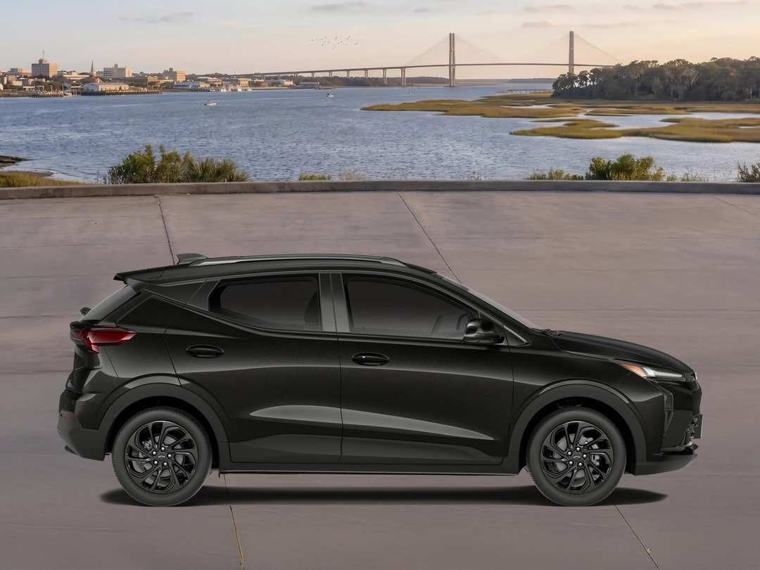 2027 Chevrolet Bolt Ev RS - Image 2