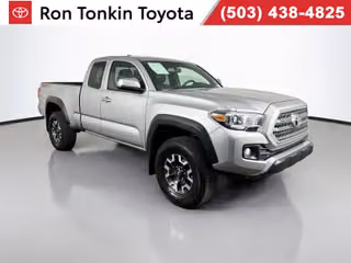 2016 Toyota Tacoma TRD OffRoad