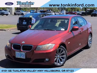 2011 BMW 3 Series 328i