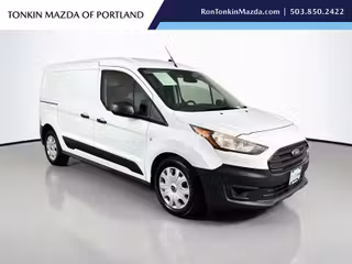 2023 Ford Transit Connect XL