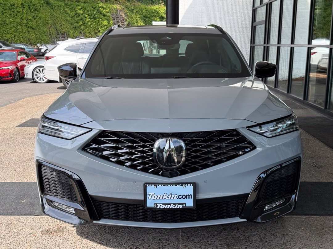 2026 Acura MDX ASpec Advance Package - Image 3