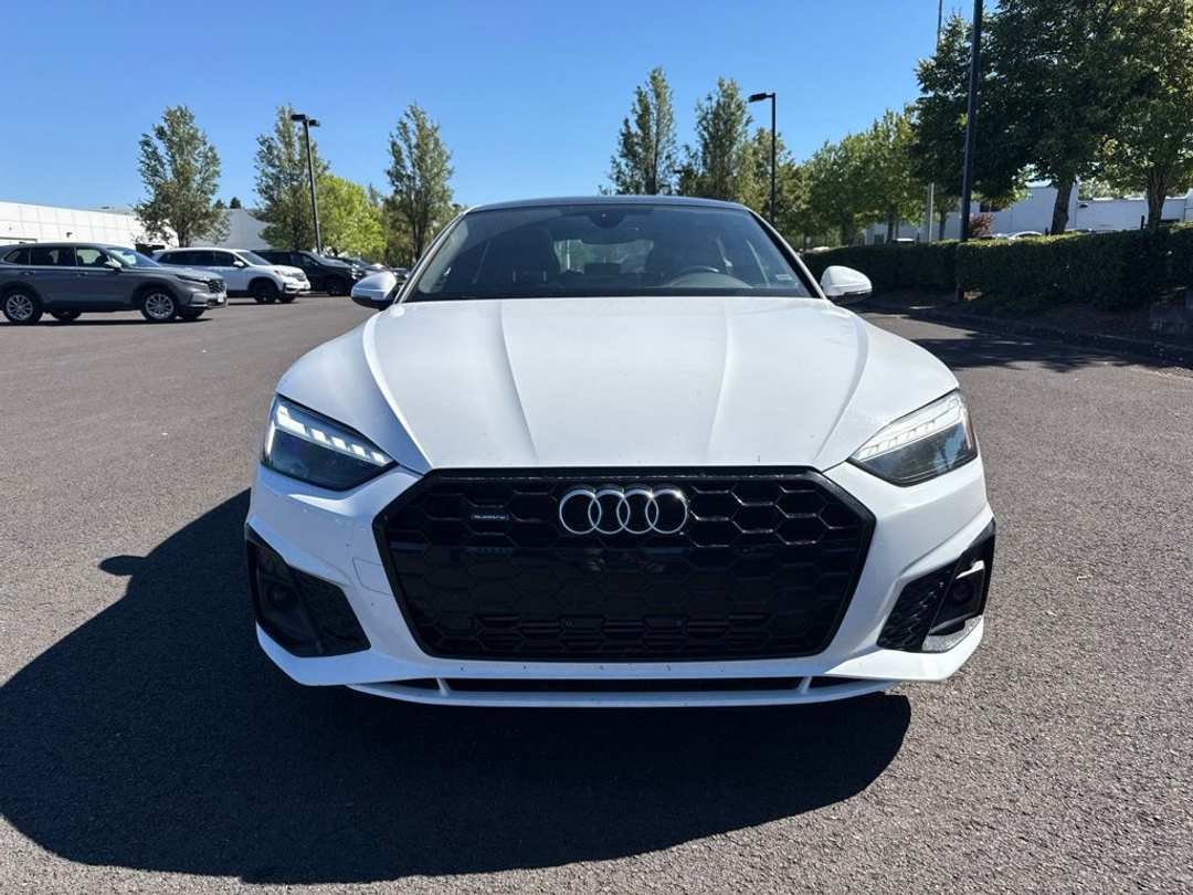 2025 Audi A5 Sportback 45 S line Premium - Image 2