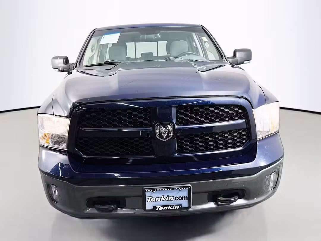 2013 Ram 1500 SLT - Image 2