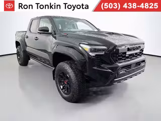 2026 Toyota Tacoma Hybrid TRD Pro