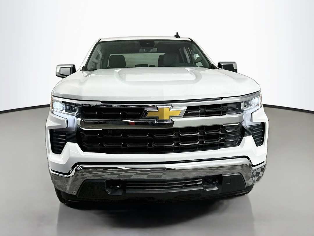 2026 Chevrolet Silverado 1500 LT - Image 2