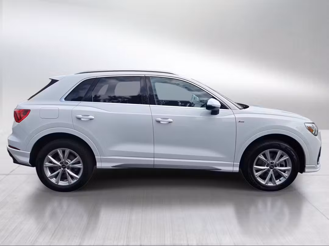 2025 Audi Q3 Premium - Image 2