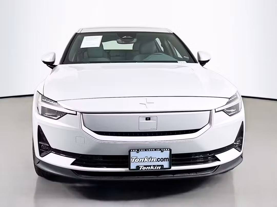 2024 Polestar 2 Long Range Dual Motor - Image 2
