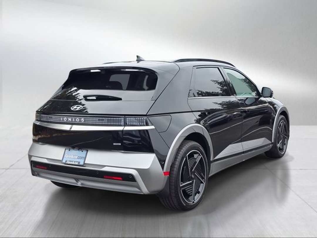 2026 Hyundai Ioniq 5 Limited - Image 3
