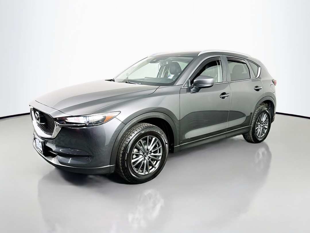 2017 MAZDA CX-5 Touring - Image 3