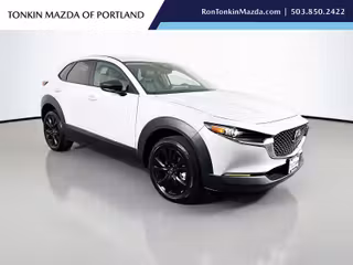 2026 MAZDA Cx-30 2.5 S Select Sport