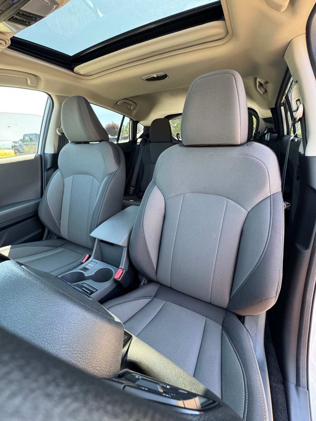 2026 Subaru Crosstrek Premium - Photo 30