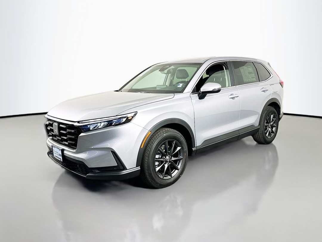 2026 Honda CR-V EXL - Image 3