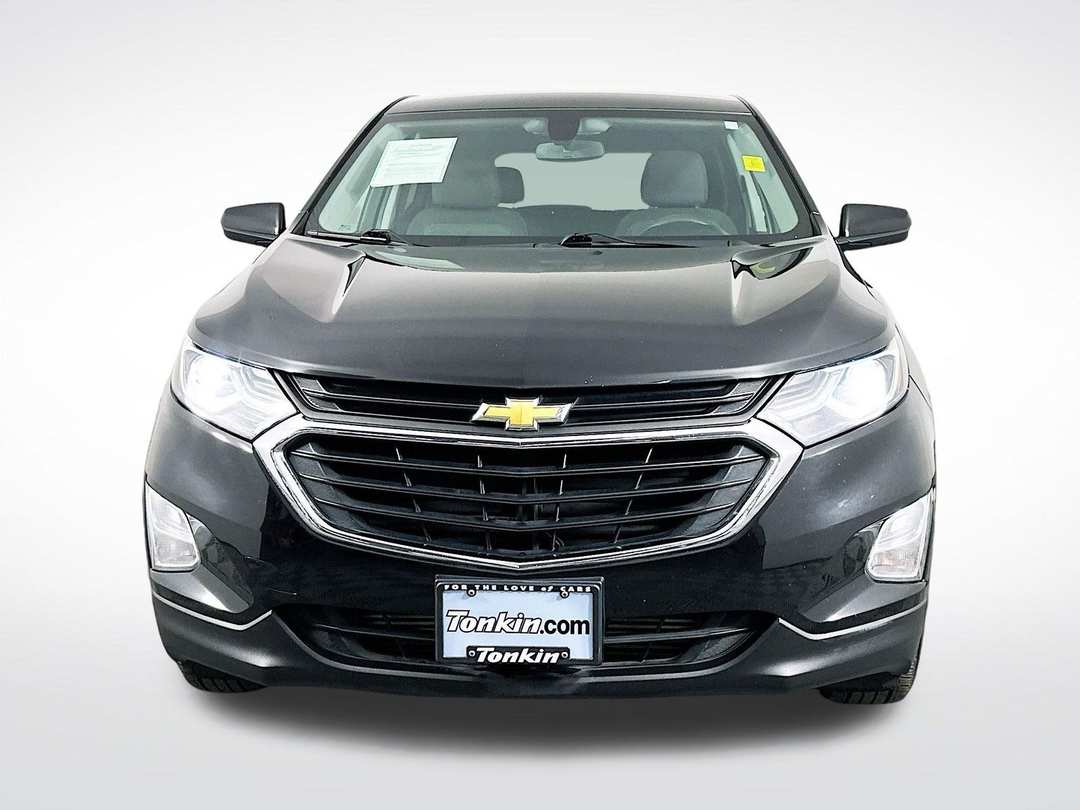 2019 Chevrolet Equinox LT - Image 2
