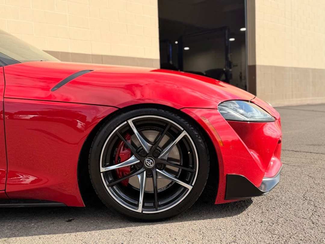 2020 Toyota Supra 3.0 - Image 2