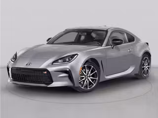 2026 Toyota Gr86 Premium