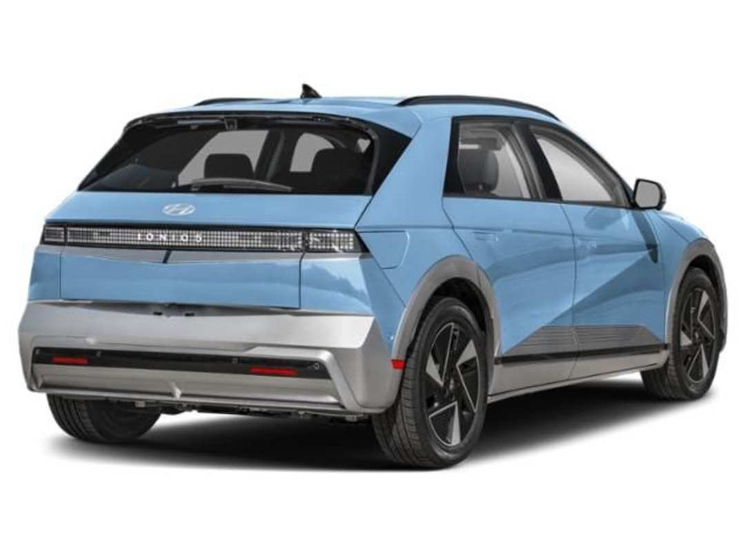 2026 Hyundai Ioniq 5 Limited - Image 3