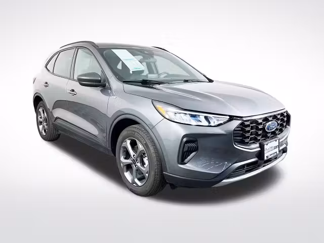 2025 Ford Escape STLine