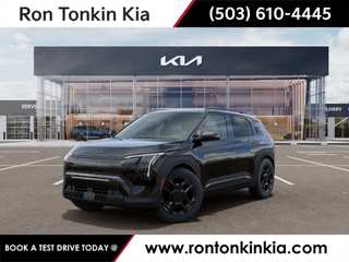 2027 Kia Ev3