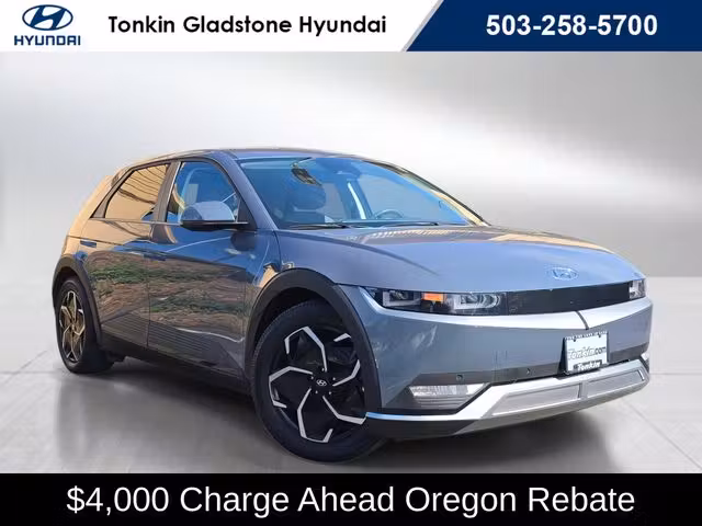2024 Hyundai Ioniq 5 SEL