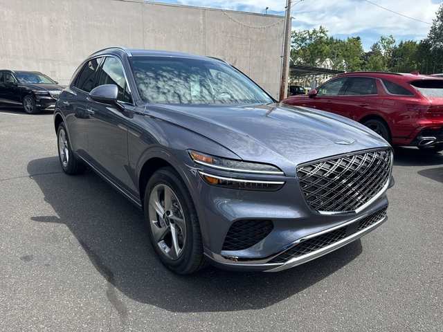 2026 Genesis Gv70 2.5T