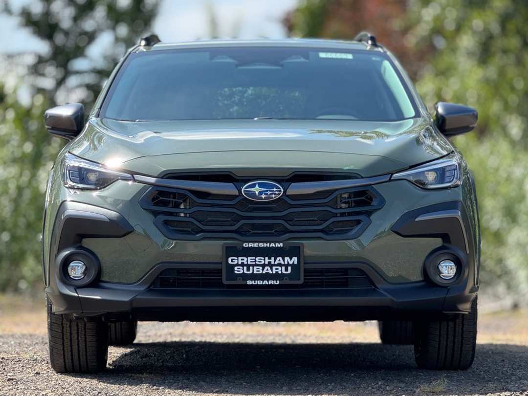 2026 Subaru Crosstrek Limited - Image 2