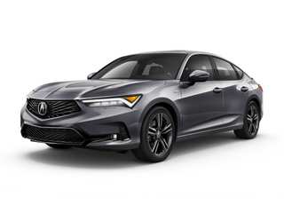 2024 Acura Integra ASpec Tech Package