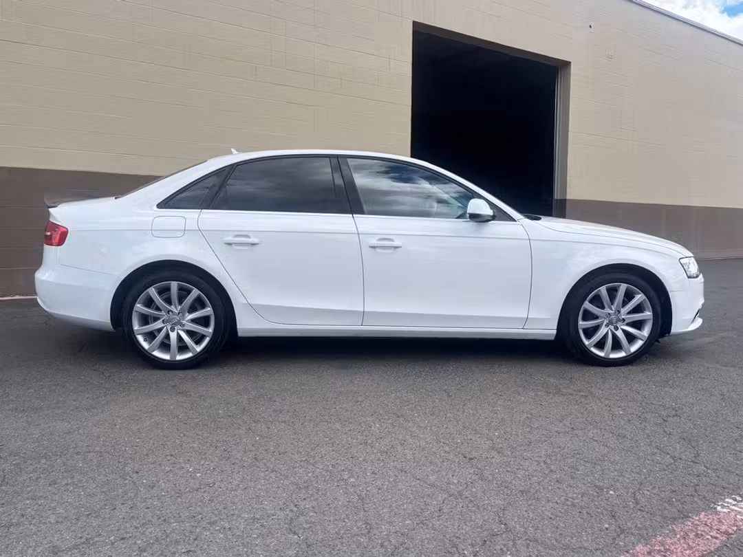 2013 Audi A4 2.0T Premium Plus - Image 3
