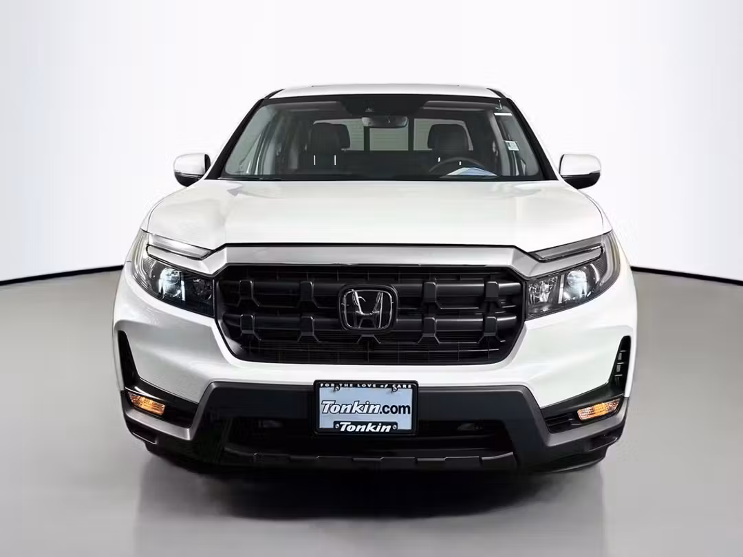 2026 Honda Ridgeline RTL - Image 2