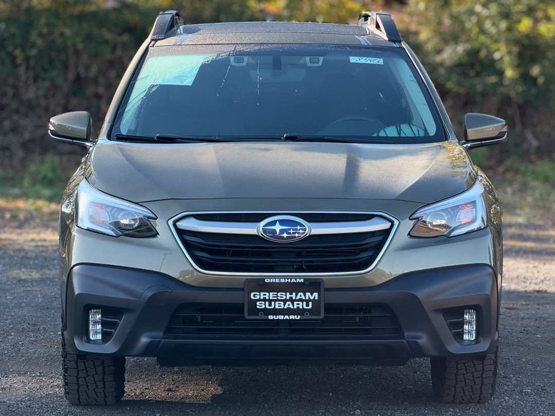 2022 Subaru Outback Premium - Image 2