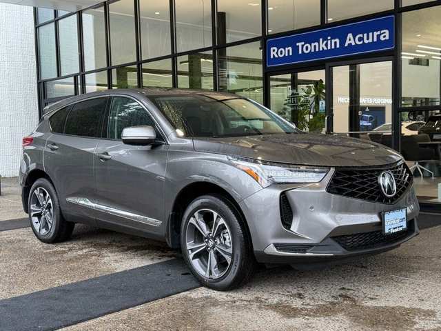 2026 Acura RDX Technology Package