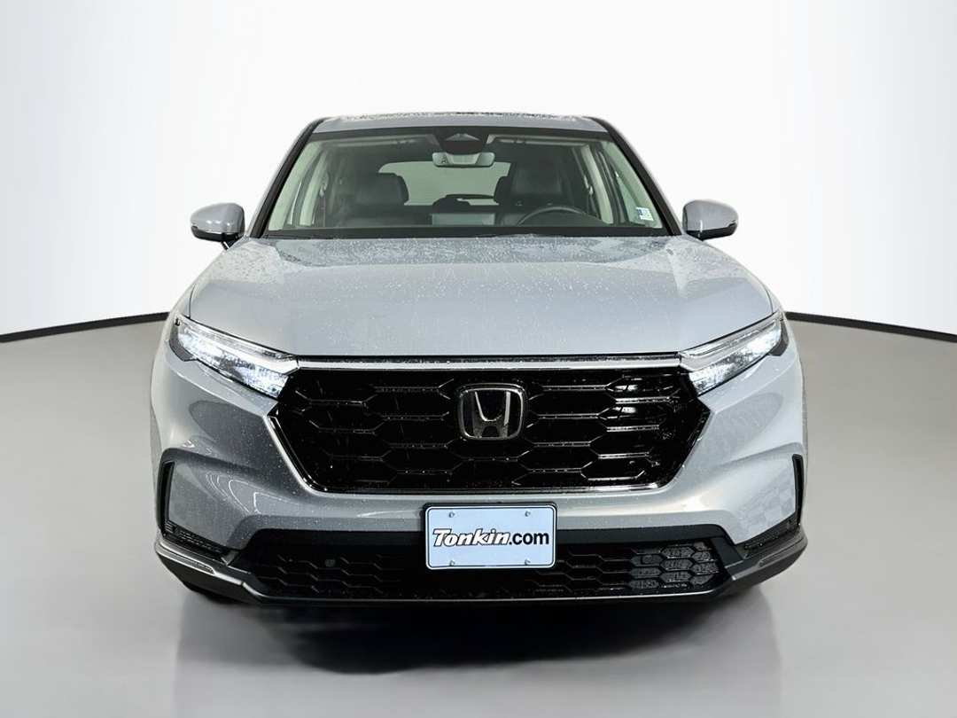 2026 Honda CR-V EXL - Image 2