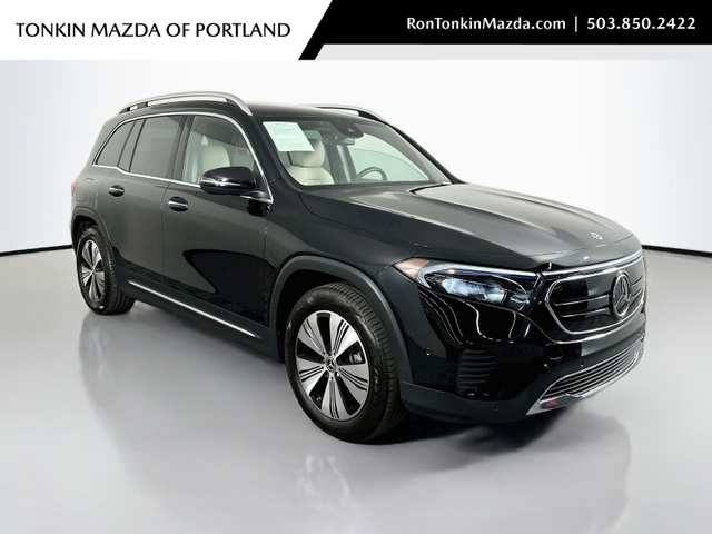 2023 Mercedes-Benz EQB 300